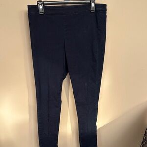 Navy Blue Jeggings